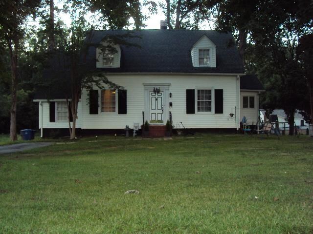 Property Photo: 382 Forest Ave Avenue SC 29302