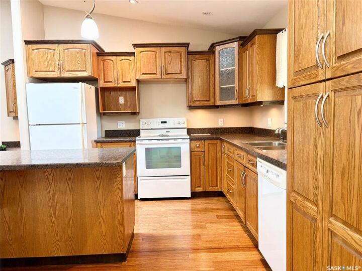 Property Photo: 109 Good Spirit Crescent SK S3N 3J8