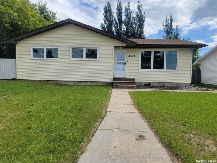 Property Photo:  5107 Leader Street  SK S0L 2C0 
