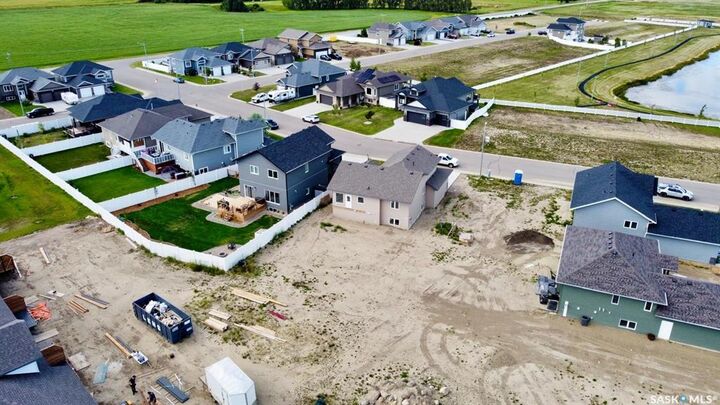 Property Photo:  503 Prairie View Rise  SK S0K 1K1 
