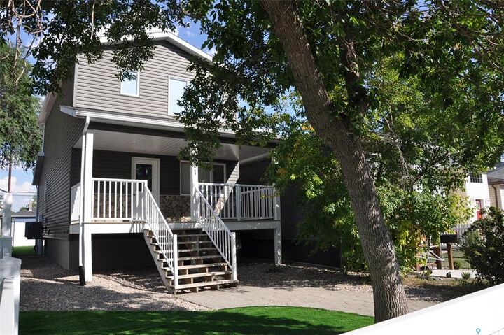 2261 McAra Street — photo 1