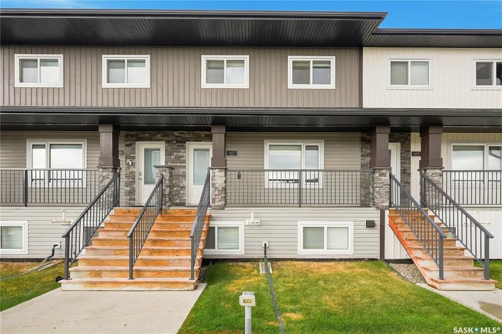 Property Photo:  110 Akhtar Bend 617  SK S7W 0Y9 