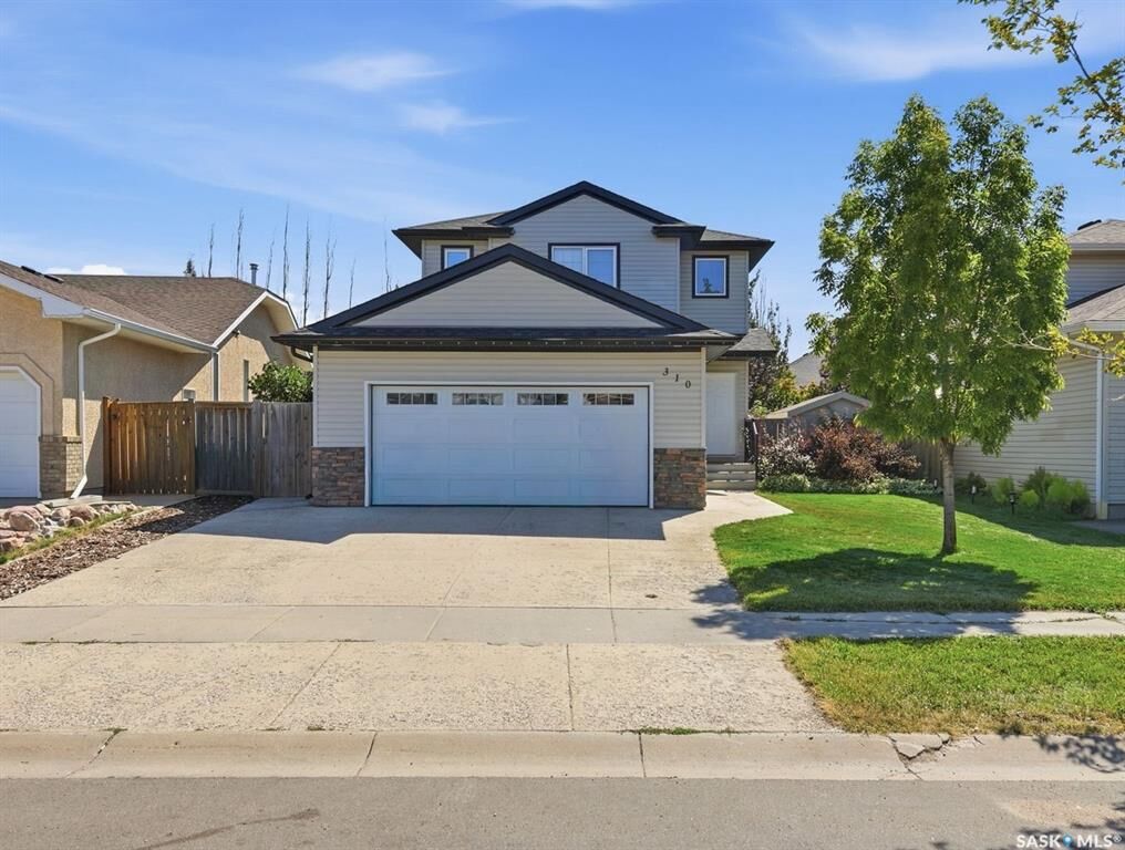 Property Photo: 310 Stensrud Road SK S7W 1B4