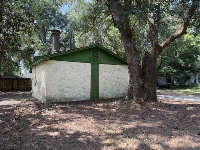 Property Photo:  5715 Eunice Court  FL 32303 
