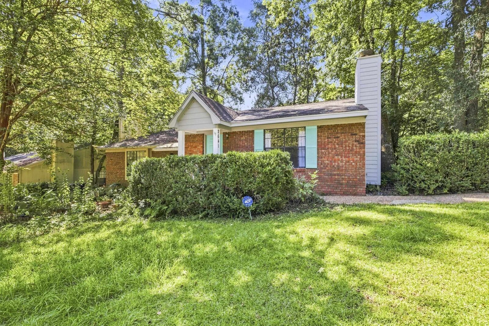 Property Photo:  2641 Millbank Drive  FL 32301 