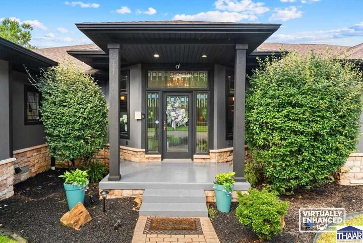 Property Photo: 8901 Terrier Road IN 47802