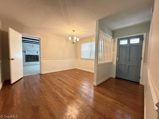 Property Photo:  4150 Old Julian Road  NC 27283 
