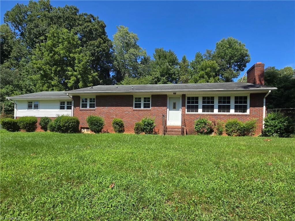 Property Photo:  5167 N Cherry Street  NC 27105 