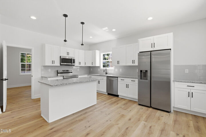 Property Photo:  924 E Davis Street  NC 27215 