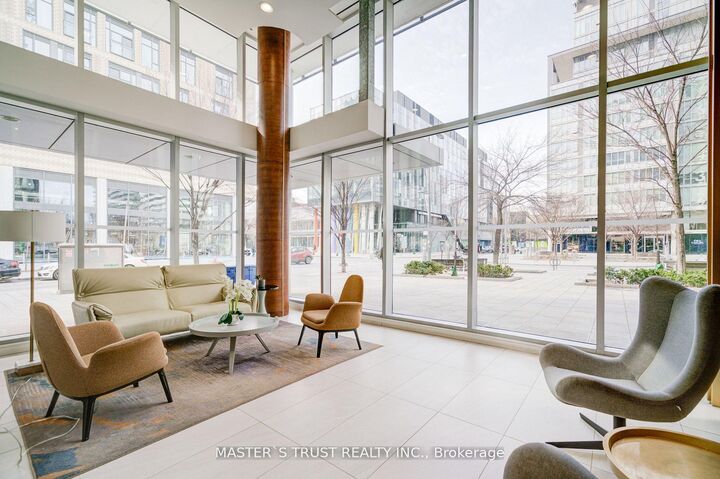 Property Photo:  455 Front Street E N101  ON M5A 1G9 