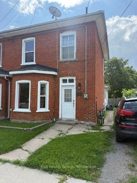 Property Photo: 36 Bettes Street ON K8N 3W6