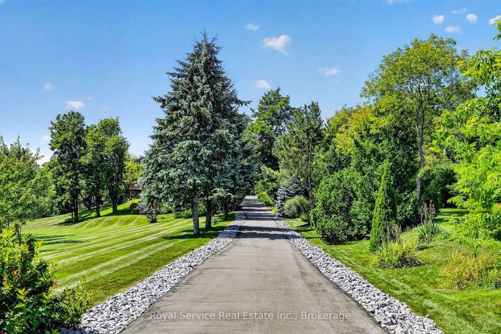 Property Photo: 4374 Morton Road ON L1A 3V6