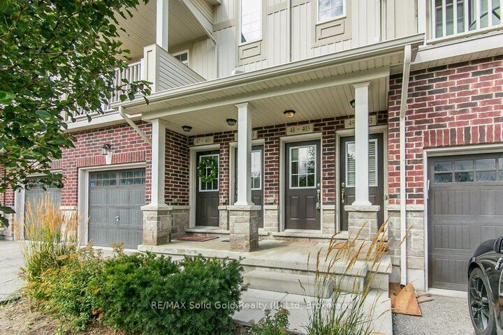 Property Photo:  403 Westwood Drive 48  ON N2M 0B5 