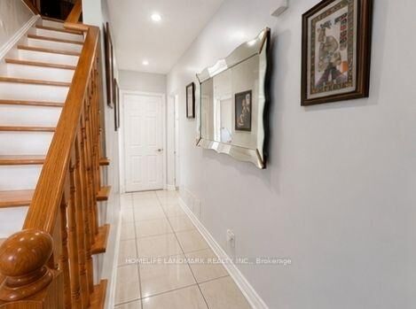 Property Photo: 5 Collingsbrook Boulevard ON M1W 1L5