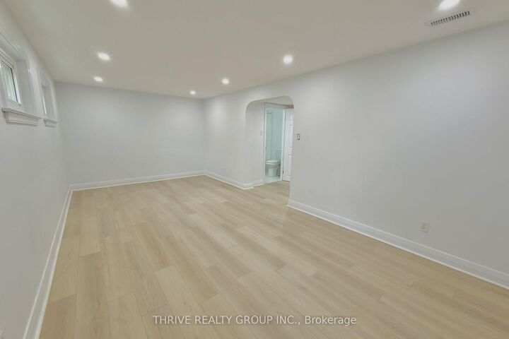 Property Photo:  159 Seawood Avenue Lower  ON N6J 1G7 