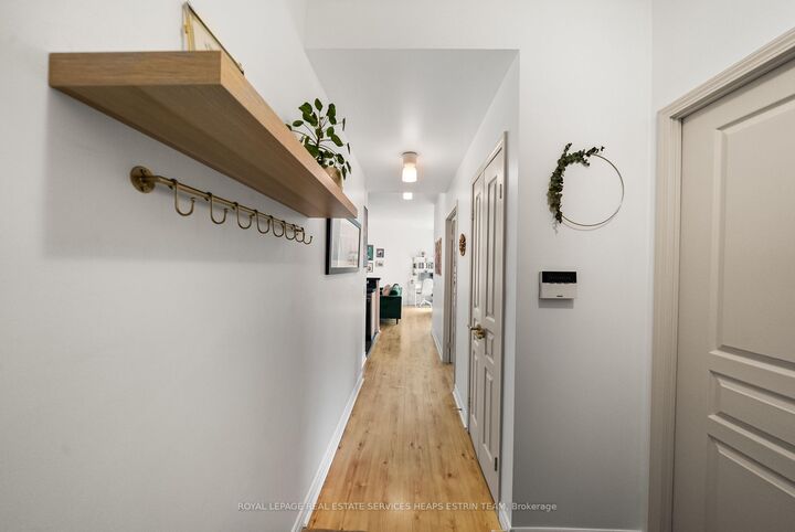 Property Photo: 5 Marine Parade Drive 223 ON M8V 4B4