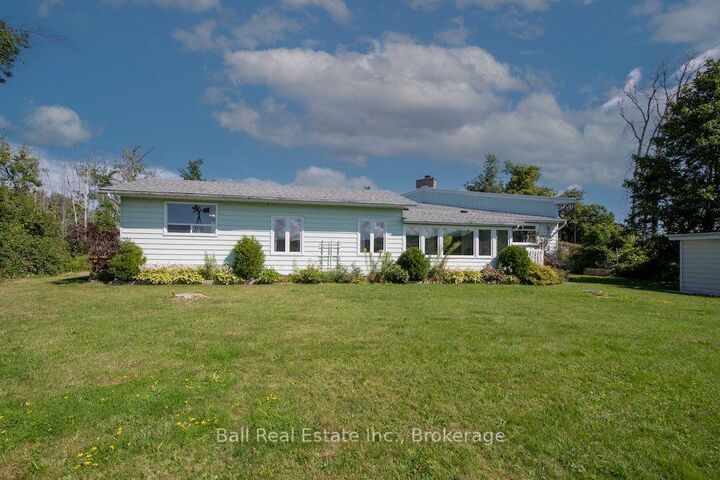 533 Shady Point Lane — photo 1