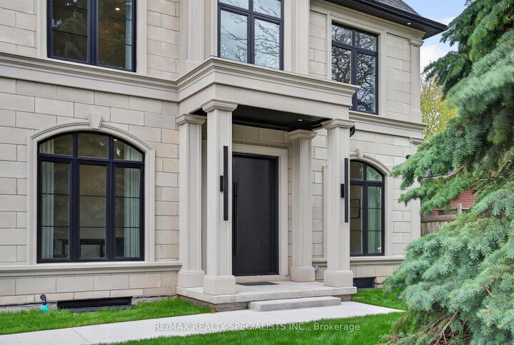 Property Photo: 431 Seaton Drive ON L6L 3Y3