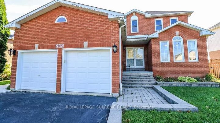 Property Photo: 2169 Jans Boulevard ON L9S 1Y4
