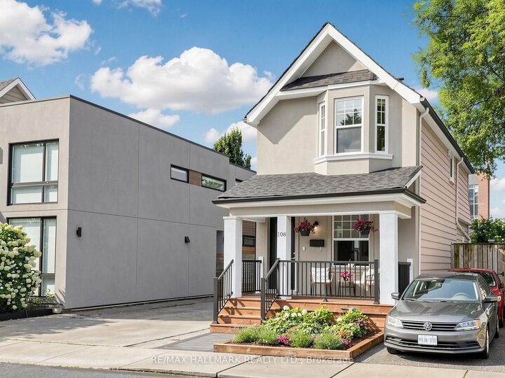 108 Knox Avenue — photo 1