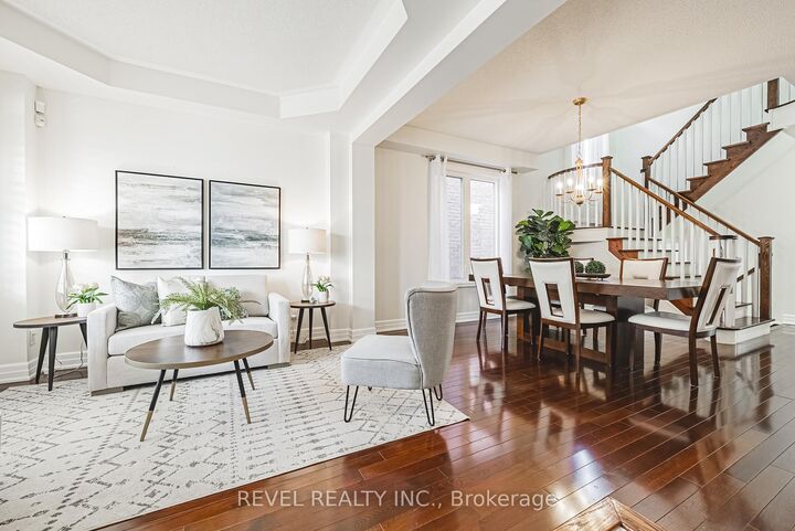 Property Photo: 170 Forbes Terrace ON L9T 0S6