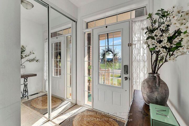 Property Photo:  83 Hartley Avenue  ON N3L 0G9 