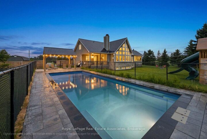321311 Concession Road 6-7 — photo 1