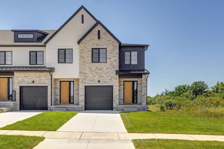 Property Photo:  31 Optimist Drive  ON N5P 3T2 