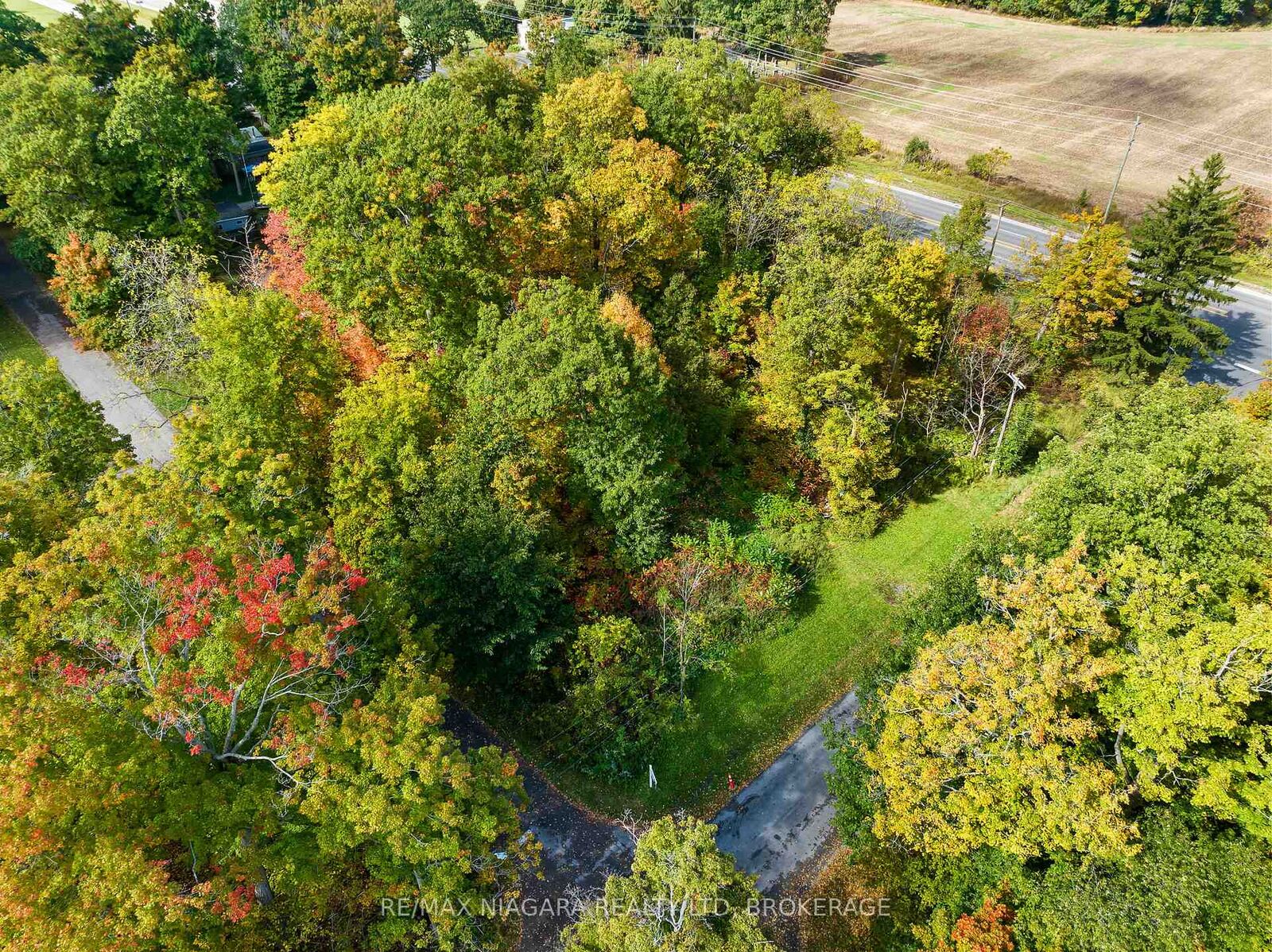 Property Photo:  N/S Hiawatha Avenue  ON L0S 1N0 