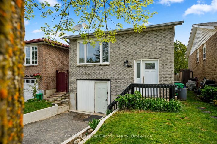 Property Photo:  802 Mountain Ash Road  ON K9J 8K2 