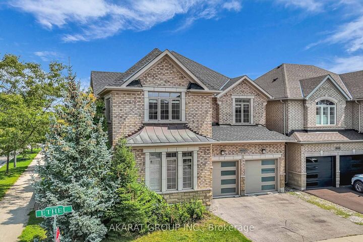 Property Photo: 4650 Ethel Road ON L7M 0E4