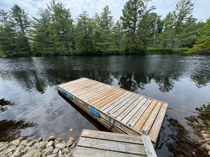 Property Photo:  1090 River Haven Road  ON P1L 1X1 