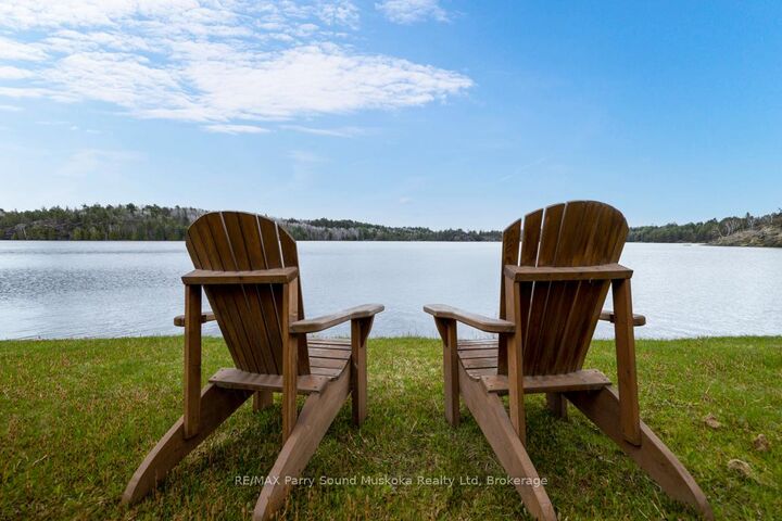 Property Photo: 247 Blue Jay Road ON P0M 2N0