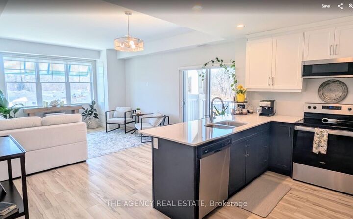 Property Photo:  100 Promenade Circle 401  ON L4J 7W7 
