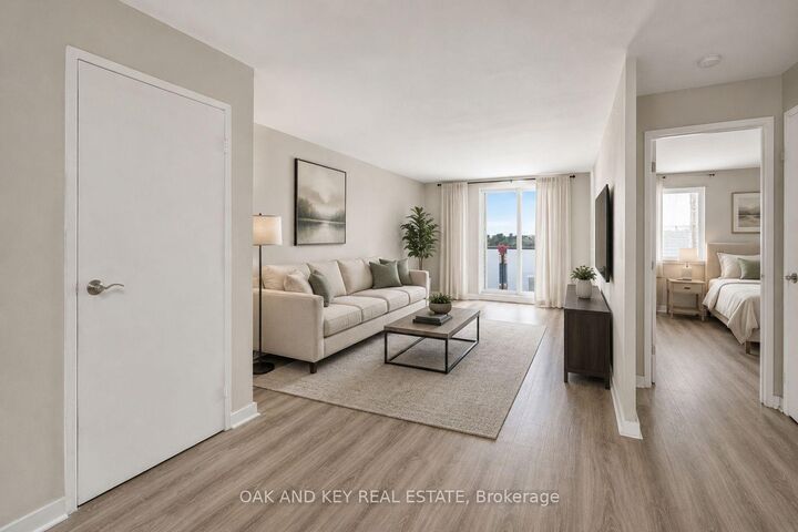 Property Photo: 573 Mornington Avenue 705 ON N5Y 4T9