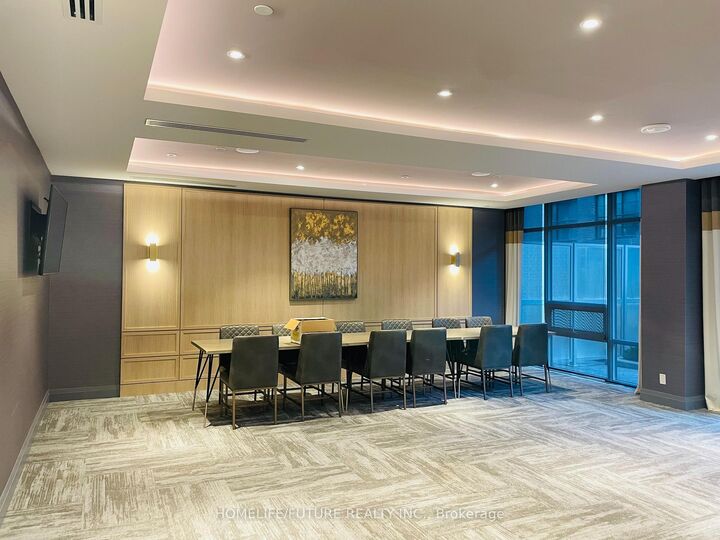 Property Photo:  621 Sheppard Avenue E 719  ON M2K 1B5 
