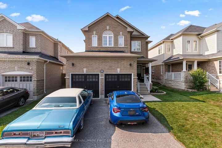 Property Photo:  96 Redfern Crescent  ON L1C 0K1 