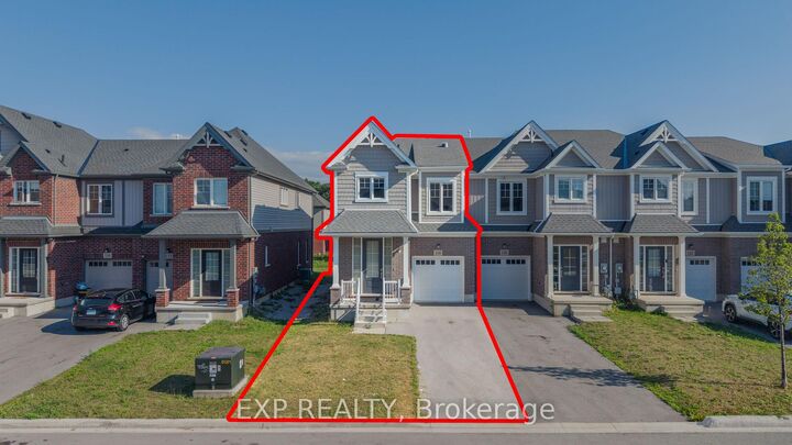 116 Bur Oak Drive — photo 1