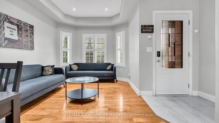 Property Photo: 7181 Tabbyman Walk ON L5W 1K4