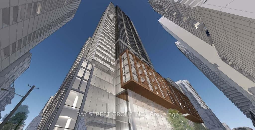 Property Photo:  400 King Street W 2308  ON M5V 0X8 