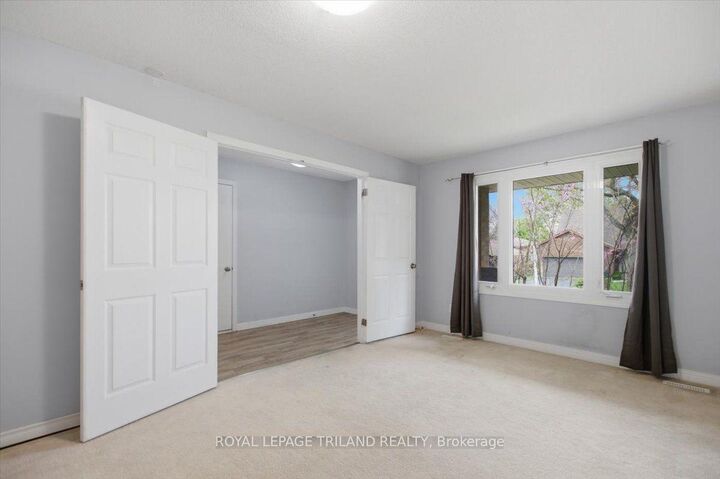 Property Photo:  4 Chepstow Gate 5  ON N6G 3S7 
