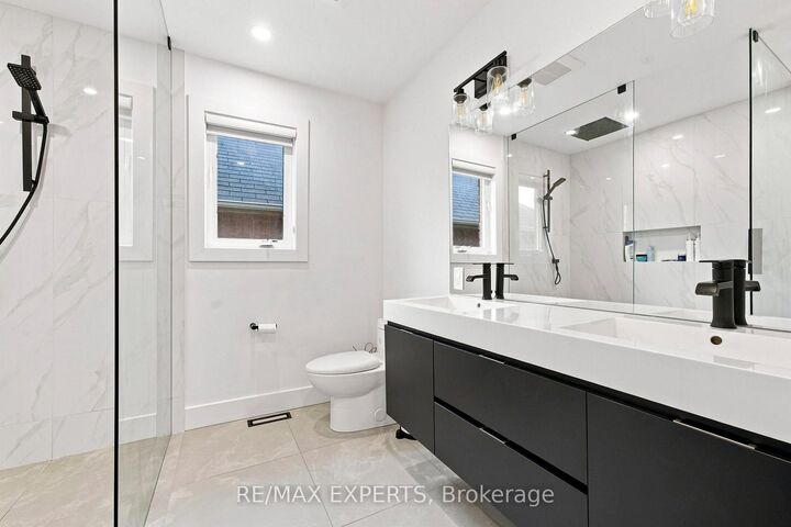 Property Photo: 108 Westolivia Trail ON L4J 0C2