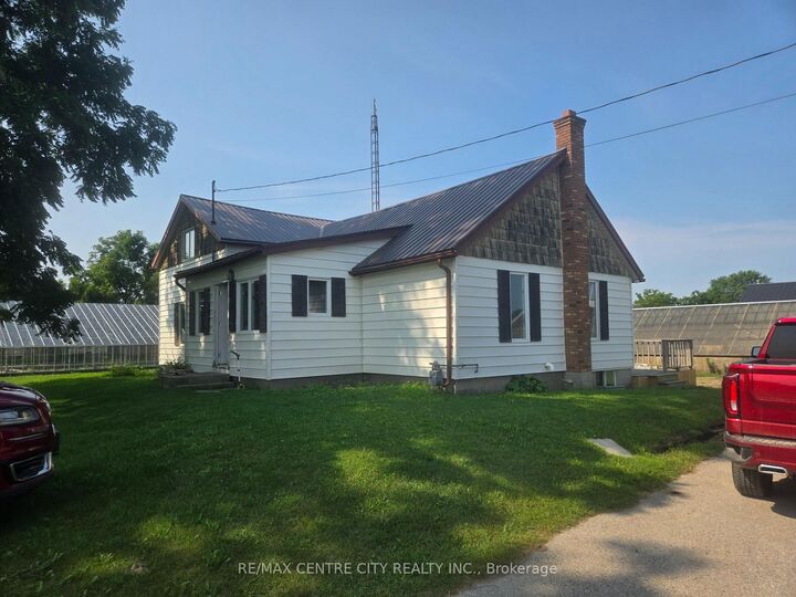 Property Photo:  8565 Imperial Road  ON N5H 2R2 