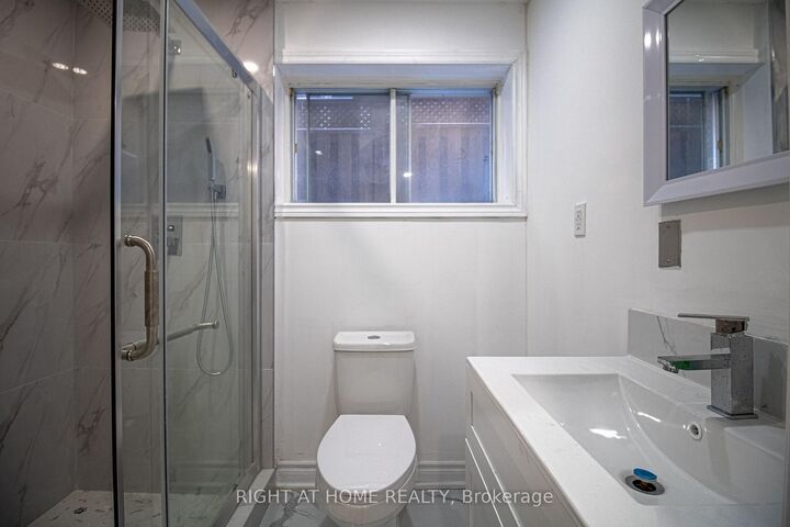 Property Photo:  12 Josie Drive Lower Level  ON L4C 7G1 