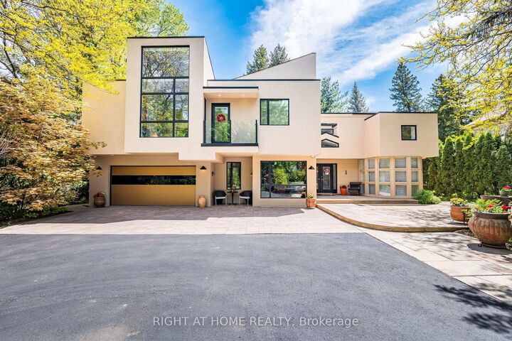 Property Photo: 1 Friars Lane ON M9A 1T6