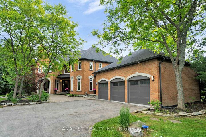 Property Photo: 50 Trainor Court ON L0G 1N0