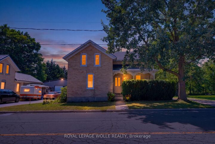 Property Photo:  1256 Maryhill Road  ON N0B 2B0 