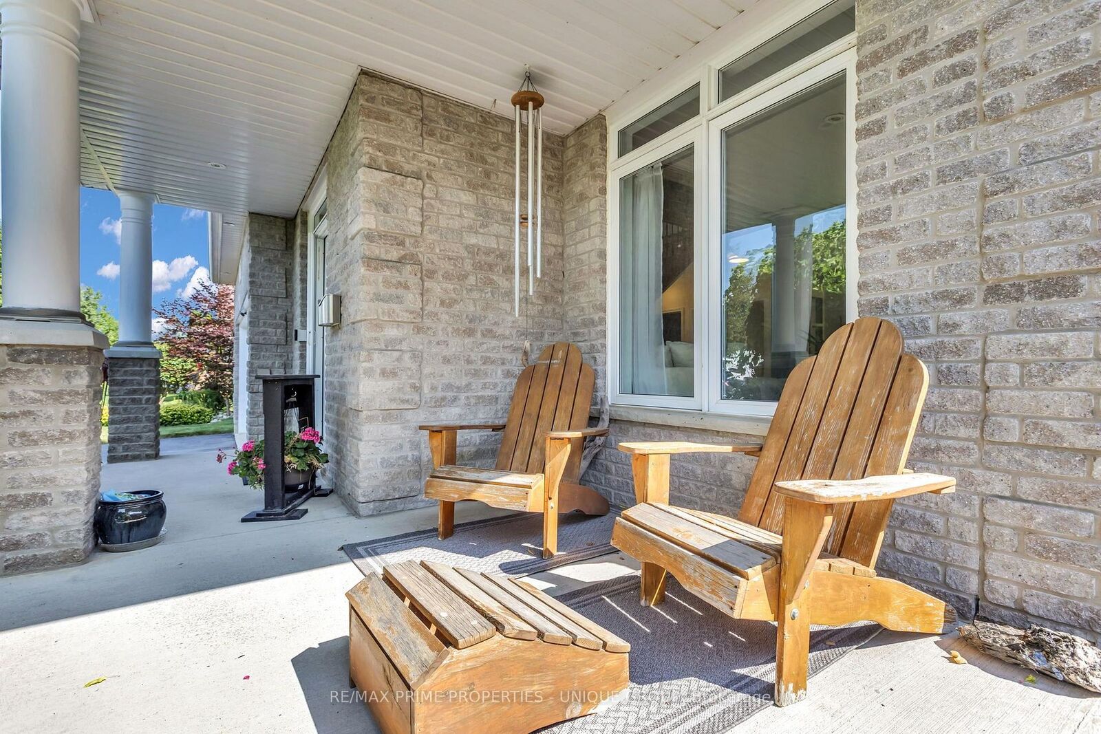 Property Photo: 132 Gamble Lane ON N0B 2K0