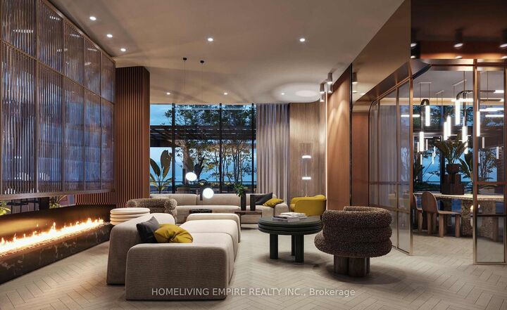 Property Photo: 400 King Street W 2306 ON M5V 0X8