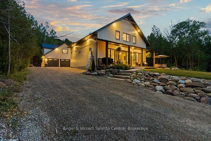 Property Photo: 138 Wilson Drive ON N0H 2T0